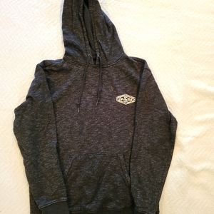 Women's Slipover hoodie Sweater